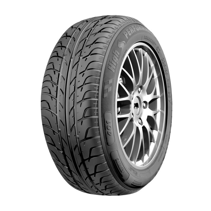 Taurus 401 HIGHPERFORMANCE 215/55 R16 97H