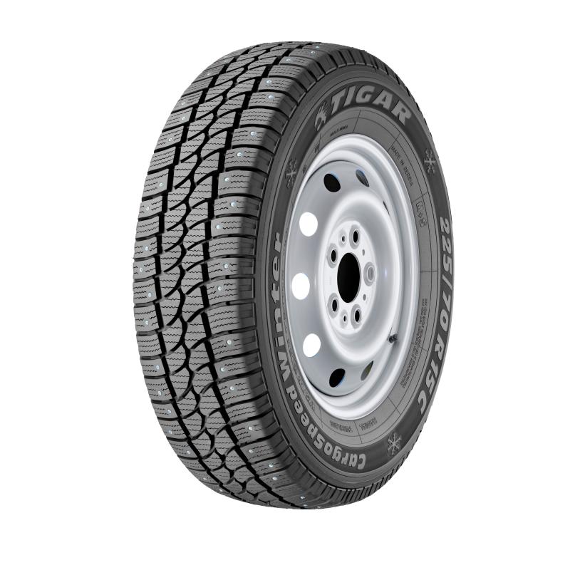 Tigar CARGO SPEED WINTER 215/70 R15 109/107R
