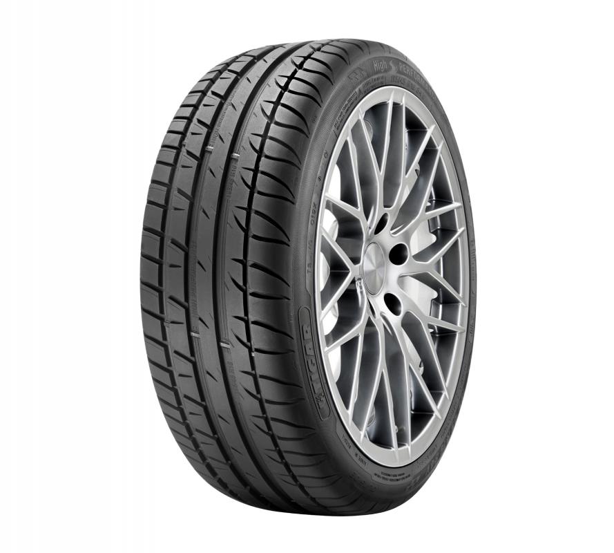 Taurus HIGH PERFORMANCE XL 195/55 R16 91V