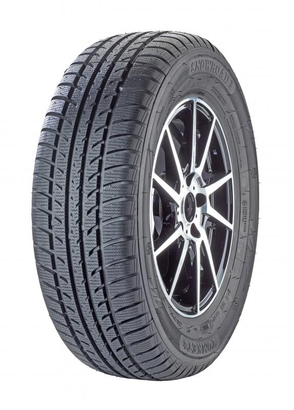 Tomket SNOWROAD 3 XL 205/60 R16 96H