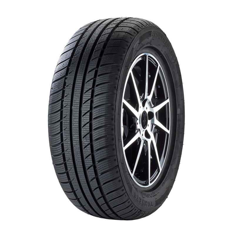Tomket SNOWROAD PRO 3 195/55 R16 87H