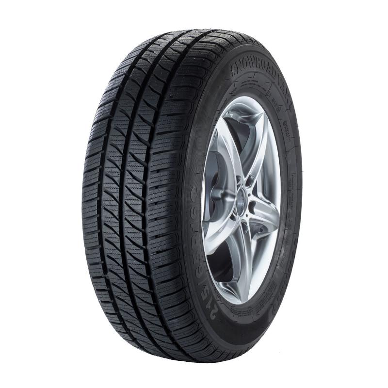 Tomket SNOWROAD VAN 3 10PR 225/75 R16 121/120R