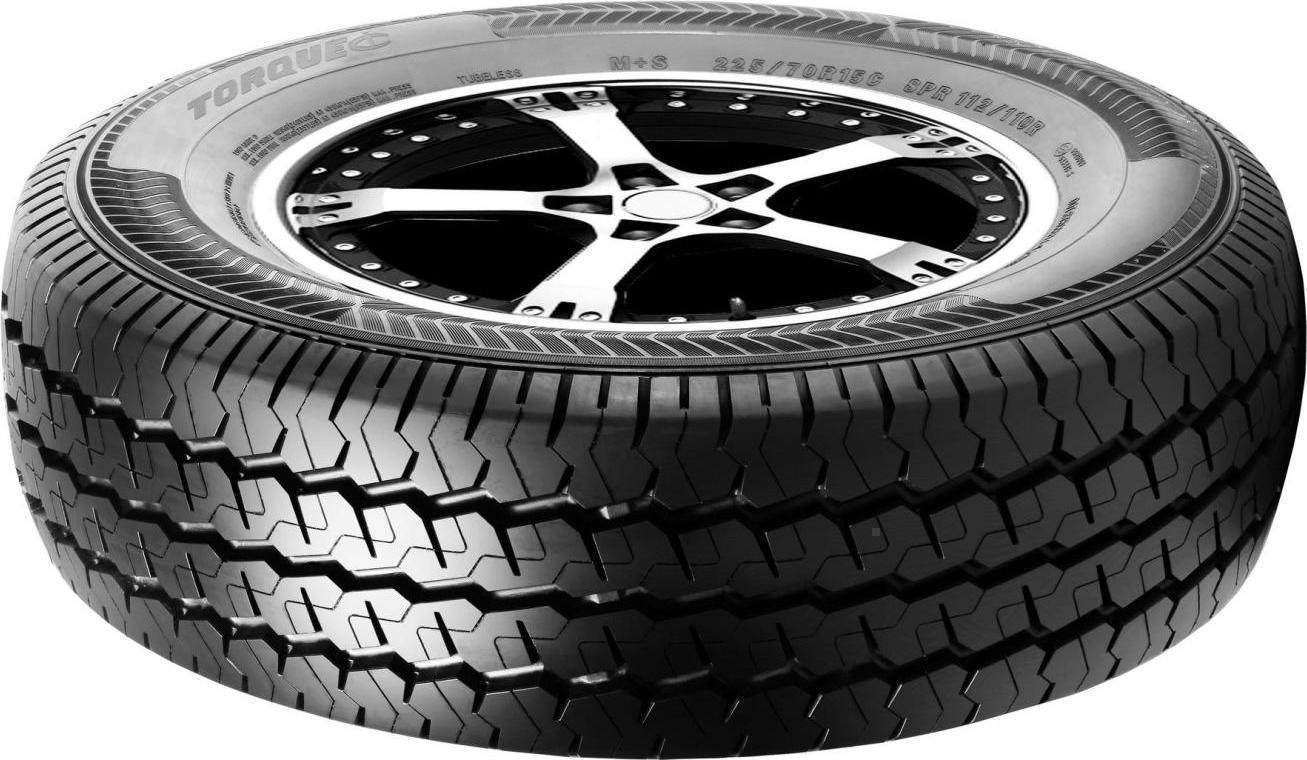 Torque TQ-05 195/65 R16 104/102T