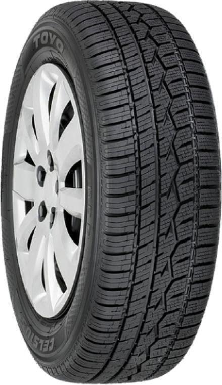 Toyo CELSIUS XL 185/65 R15 92V