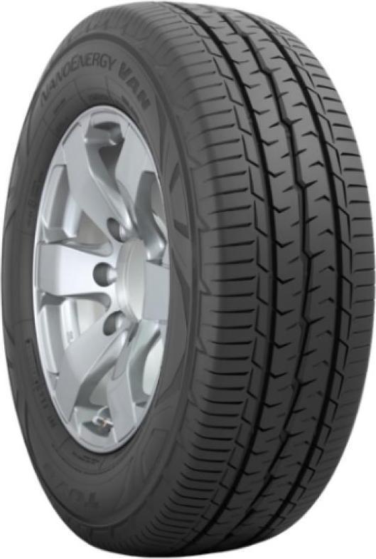 Toyo Nano Energy Van 165/70 R14 89R