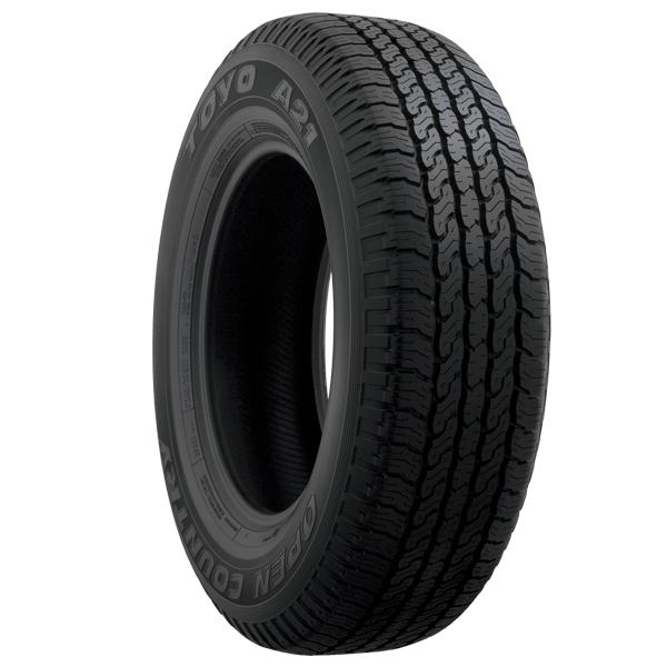 Toyo Open Country A21 245/70 R17 108S