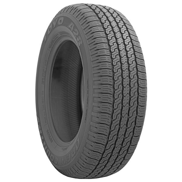 Toyo Open Country A28 XL 245/65 R17 111S