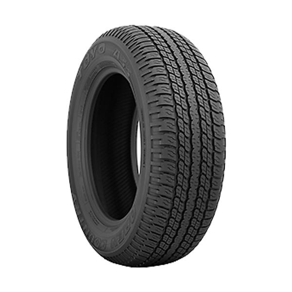 Toyo Open Country A33 255/60 R18 108S