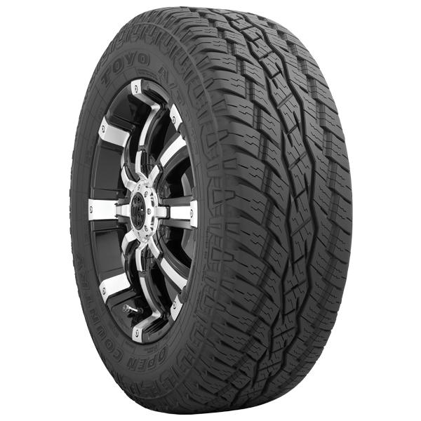 Toyo OPEN COUNTRY A/T+ 245/75 R16 120/116S