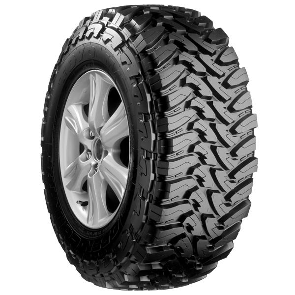 Toyo Open Country M/T POR 285/75 R16 116P