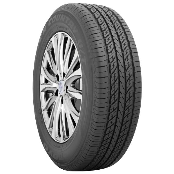 Toyo Open Country U/T 215/65 R16 98H