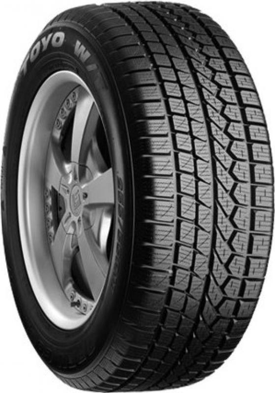 Toyo Open Country W/T FP 255/70 R16 111T