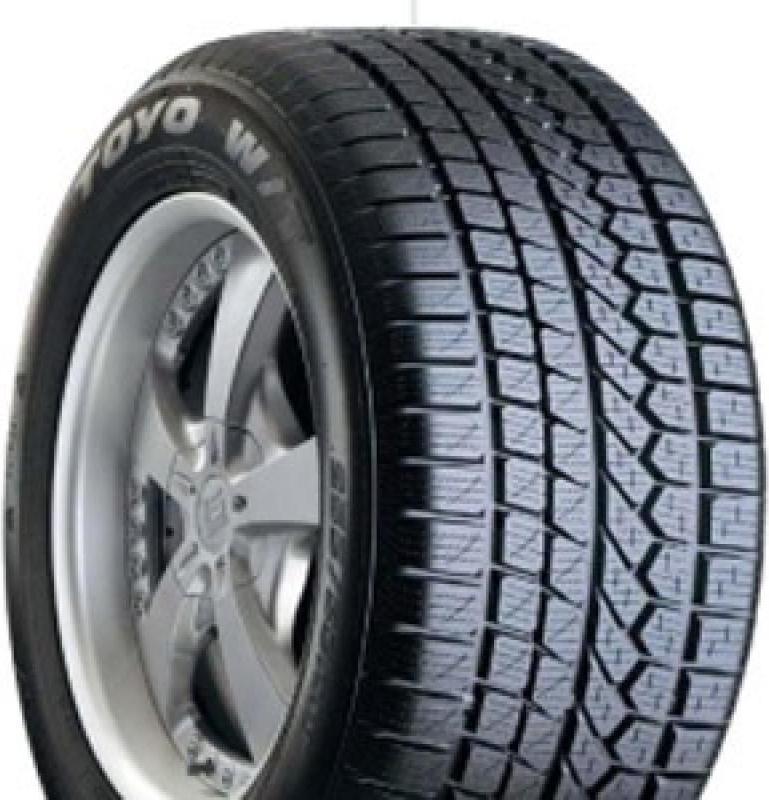 Toyo Open Country W/T XL FP 215/55 R18 99V