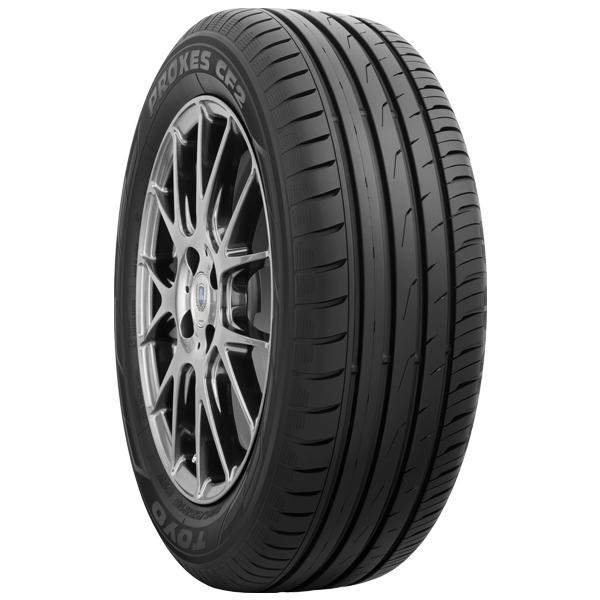 Toyo Proxes CF2 XL 225/45 R17 94V