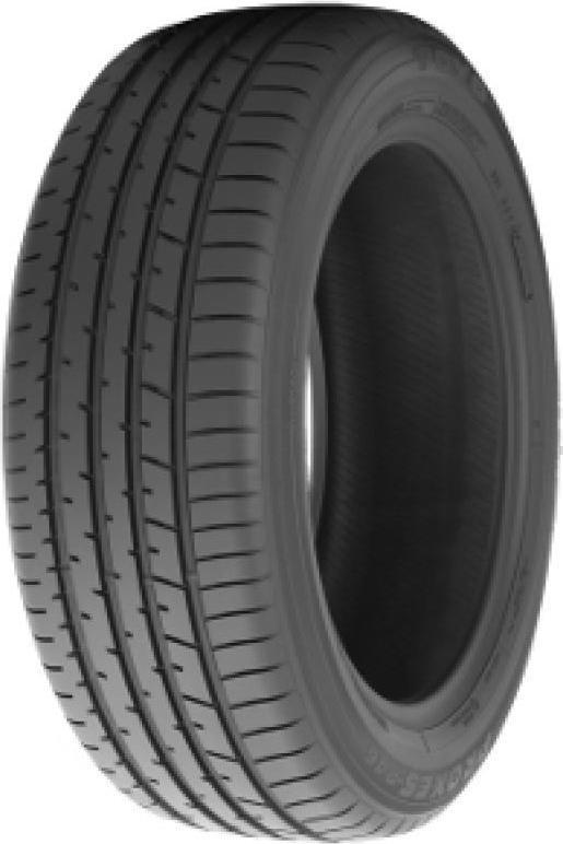 Toyo Proxes R46 225/55 R19 99V