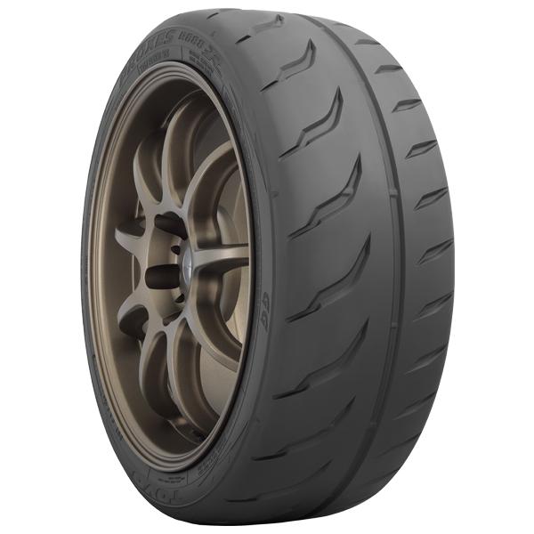 Toyo PROXES R888R 225/40 R18 92Y
