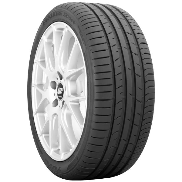 Toyo Proxes Sport 285/35 R20 100Y
