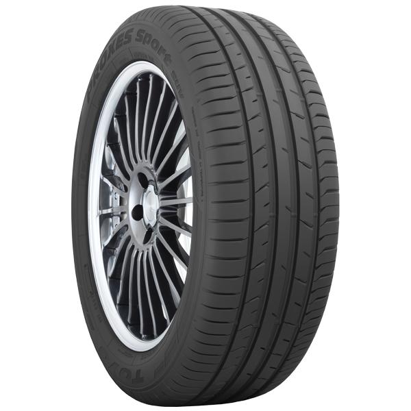 Toyo Proxes Sport SUV 235/55 R18 100V