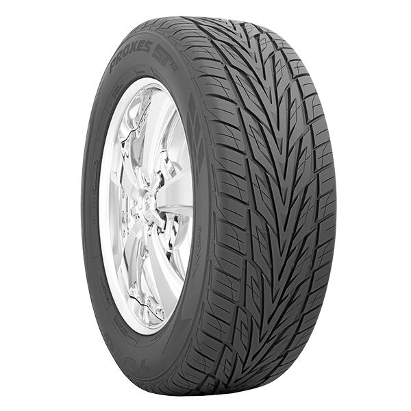 Toyo Proxes ST3 245/60 R18 105V