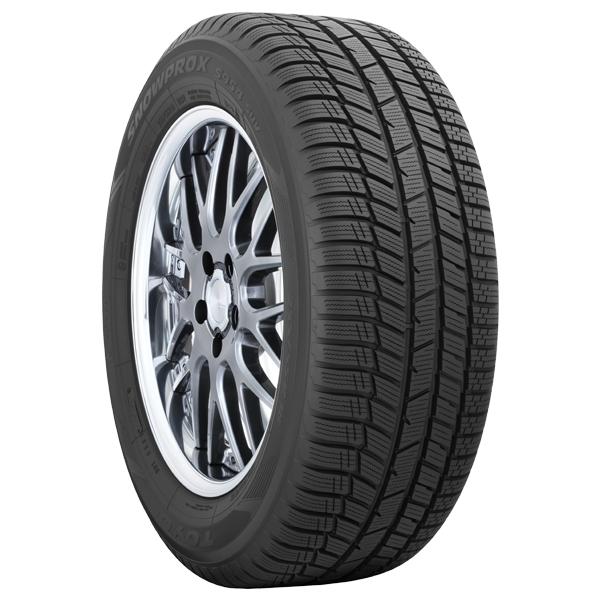 Toyo Snowprox S954 SUV XL FP 255/55 R18 109H
