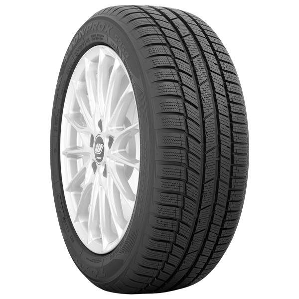 Toyo Snowprox S 954 XL MFS 235/40 R18 95V