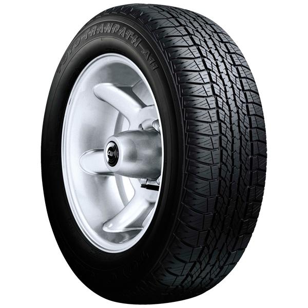 Toyo Tranpath A11 215/70 R16 100T