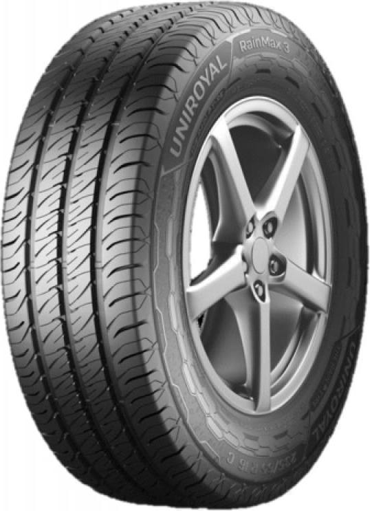 Uniroyal RainMax 3 195/80 R14 106/104R
