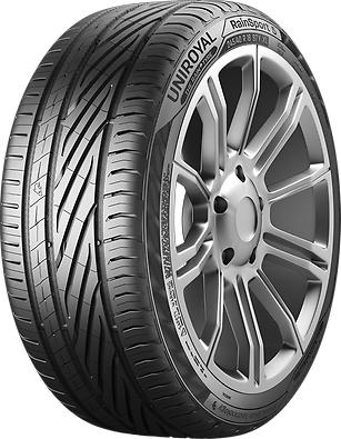 Uniroyal RainSport 5 185/55 R15 82H