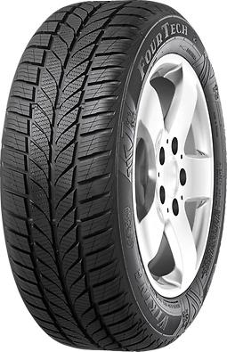 Viking FourTech XL 215/55 R16 97V