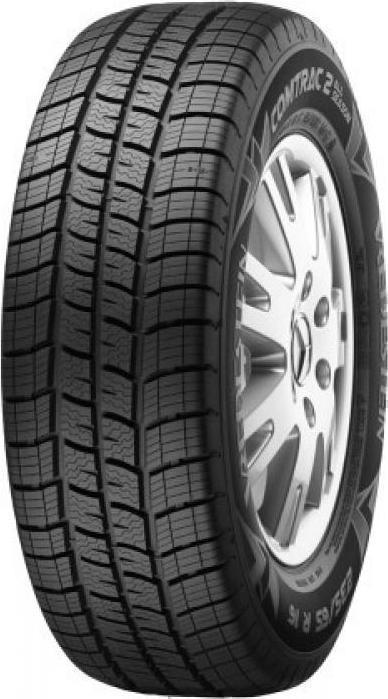 Vredestein Comtrac 2 All Season 215/65 R16 109/107T