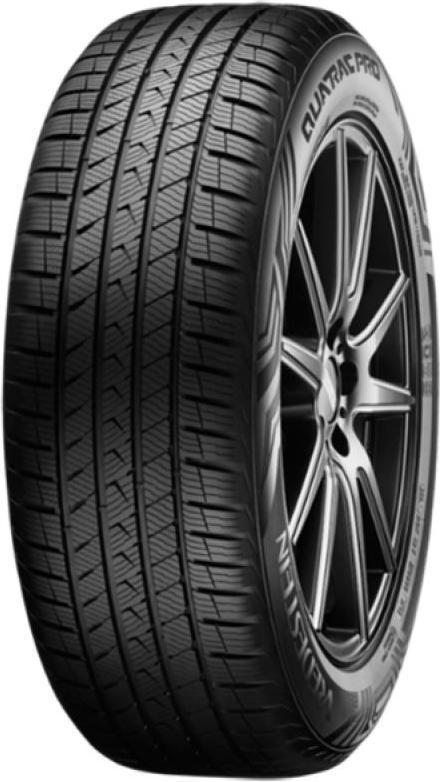 Vredestein Quatrac PRO FSL 215/60 R17 96H