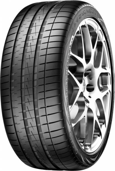 Vredestein Ultrac Vorti R XL FR 295/25 R20 95Y