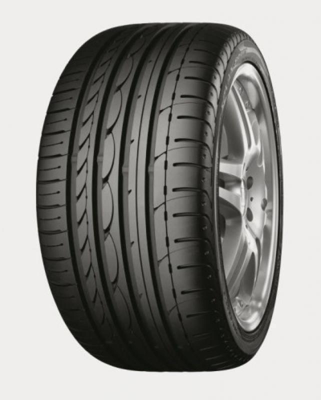 Yokohama ADVAN SPORT V103 235/55 R20 102V