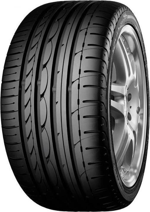 Yokohama ADVAN SPORT V103 XL RPB AOE 255/40 R19 100Y