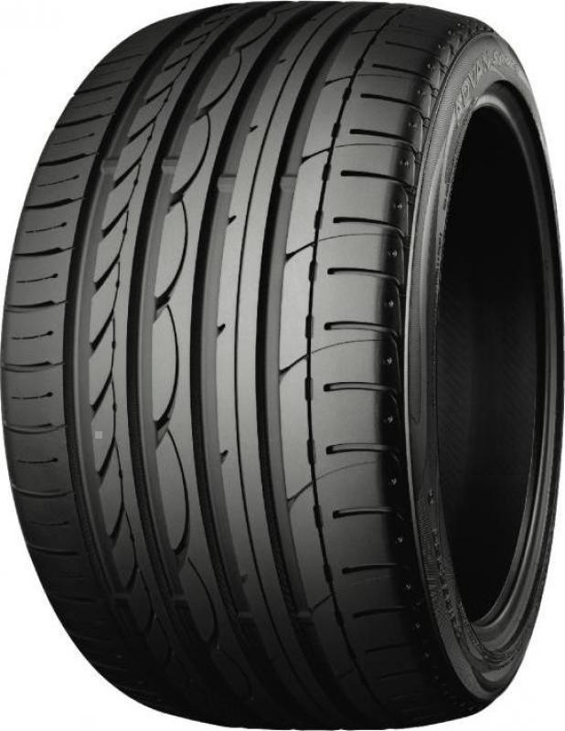 Yokohama ADVAN SPORT V103 XL RPB N0 275/45 R19 108Y