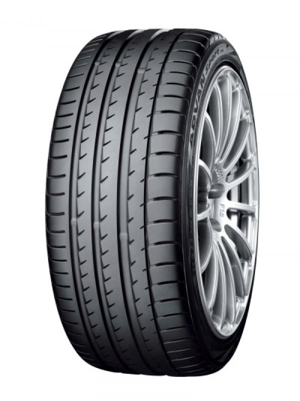 Yokohama ADVAN SPORT V105 XL RPB R1 255/30 R20 92Y