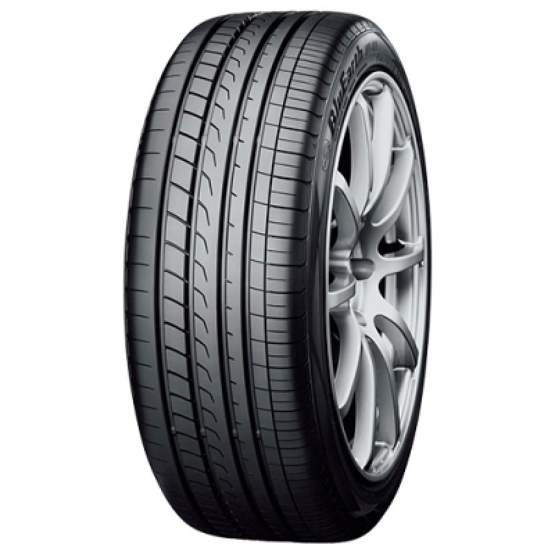 Yokohama BLUEARTH-RV RV02 XL RPB 235/55 R17 103W