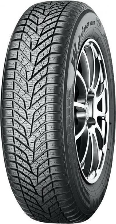 Yokohama BluEarth-Winter V905 235/70 R16 106T