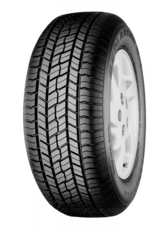 Yokohama GEOLANDAR G033 215/70 R16 100H
