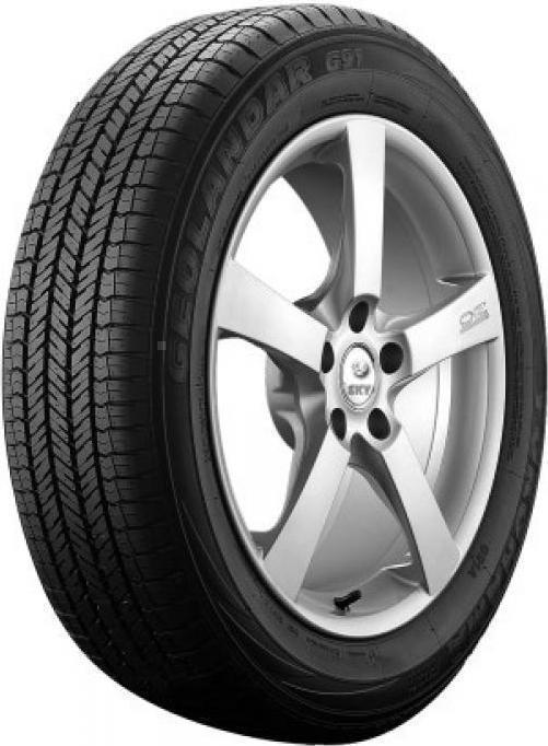 Yokohama GEOLANDAR G91 225/65 R17 102H
