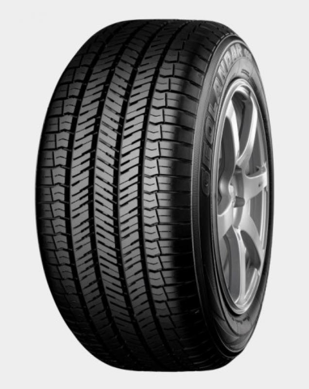 Yokohama GEOLANDAR G91 M+S 225/60 R17 99V