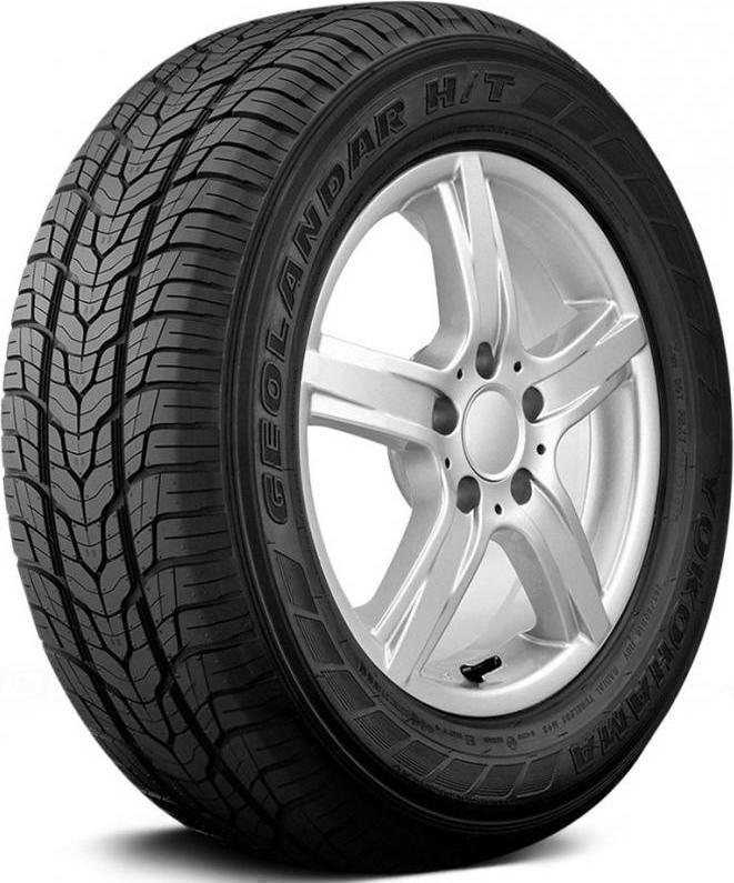 Yokohama GEOLANDAR H/T G056 30X9.50 R15 104S