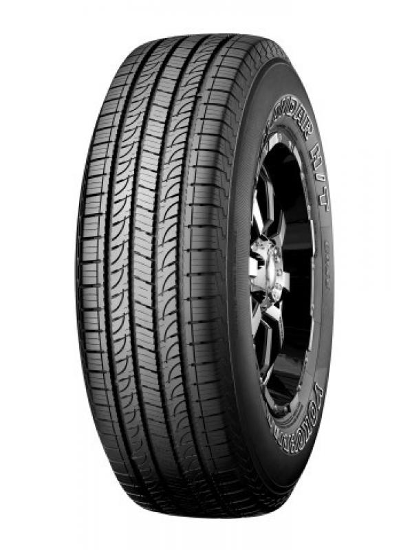 Yokohama GEOLANDAR H/T G056 XL 255/60 R18 112V