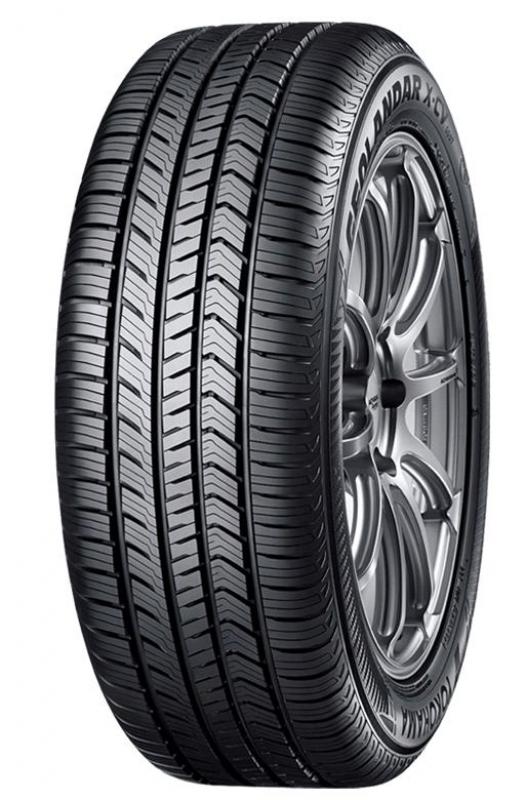 Yokohama GEOLANDAR X-CV G057 255/50 R19 107W