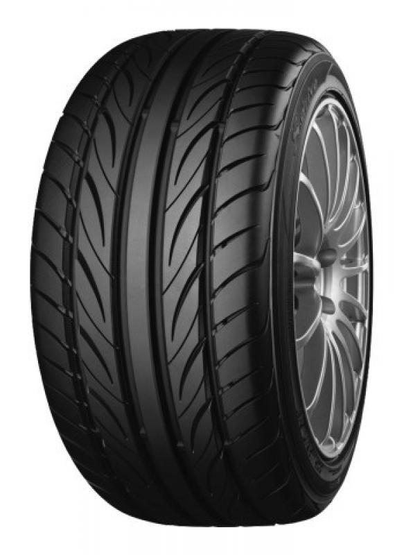 Yokohama S.drive AS01 XL 225/35 R17 86Y