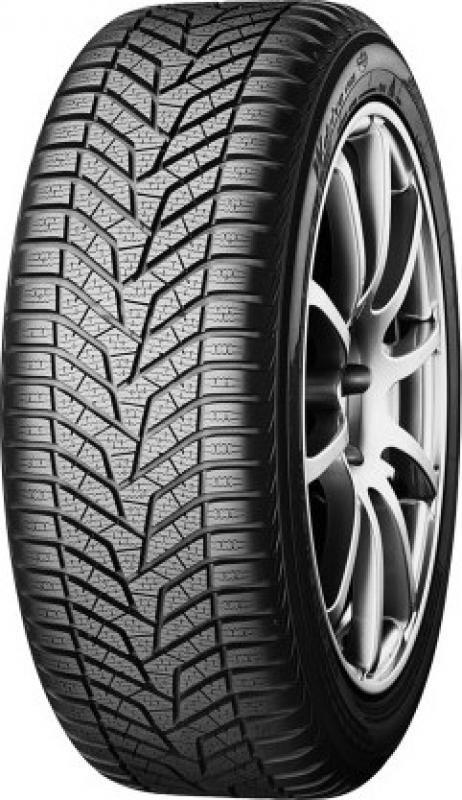 Yokohama W.drive V905 255/65 R16 109H