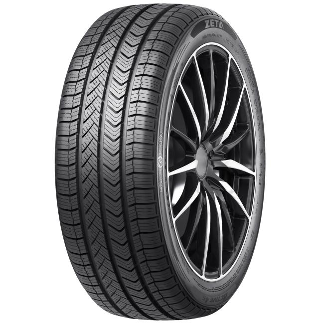 Zeta ACTIVE 4S XL 225/50 R17 98V