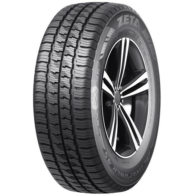 Zeta ACTIVE POWER 4S C 235/65 R16 115S